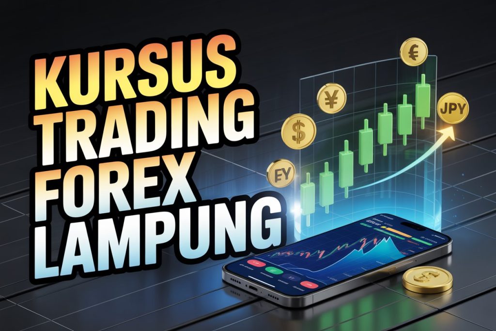 kursus trading forex lampung