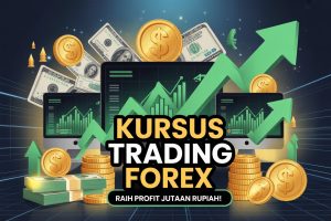 Kursus Trading Forex Bergaransi Cocok Untuk Pemula
