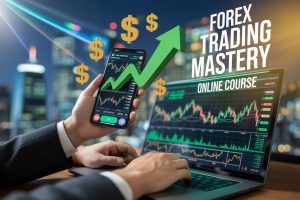 kursus trading forex online 2026