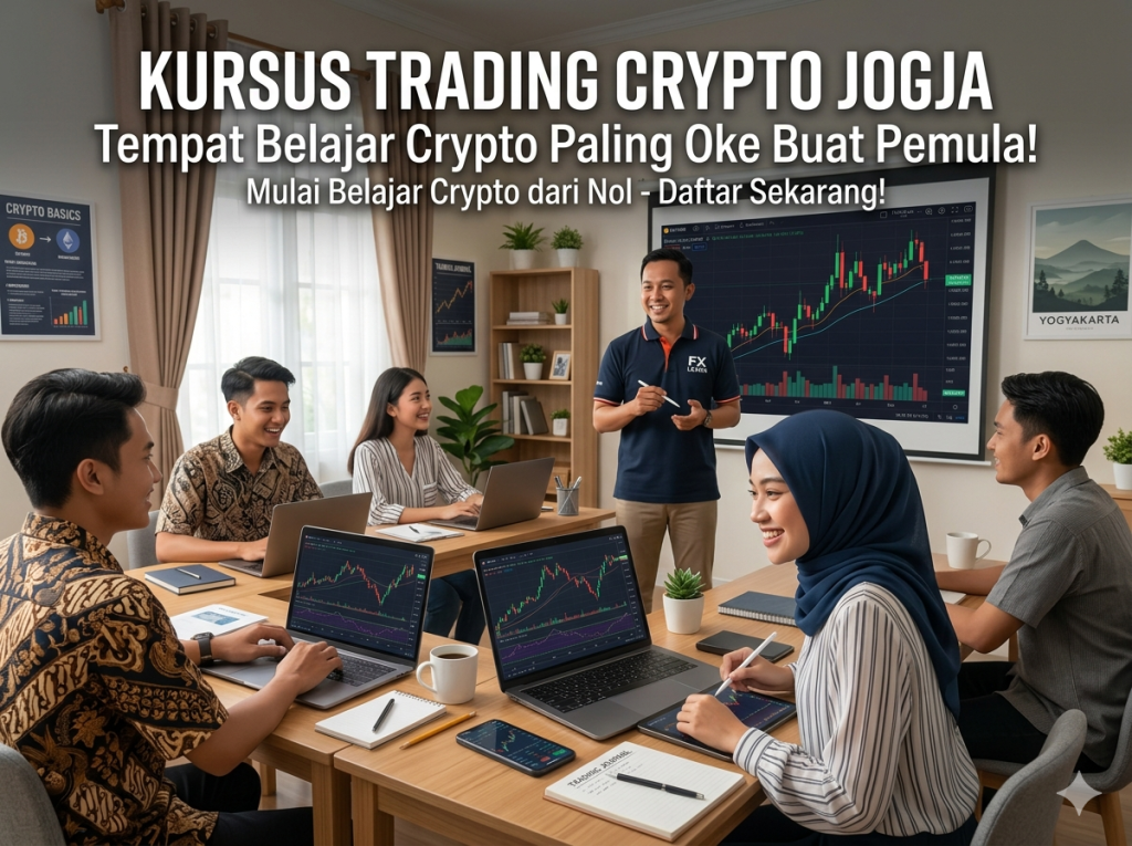 kursus trading crypto jogja tempat belajar crypto paling oke buat pemula!