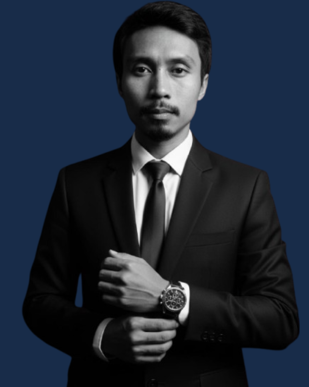 Mentor BBMA Pro - Kelas Jutawan Trader
