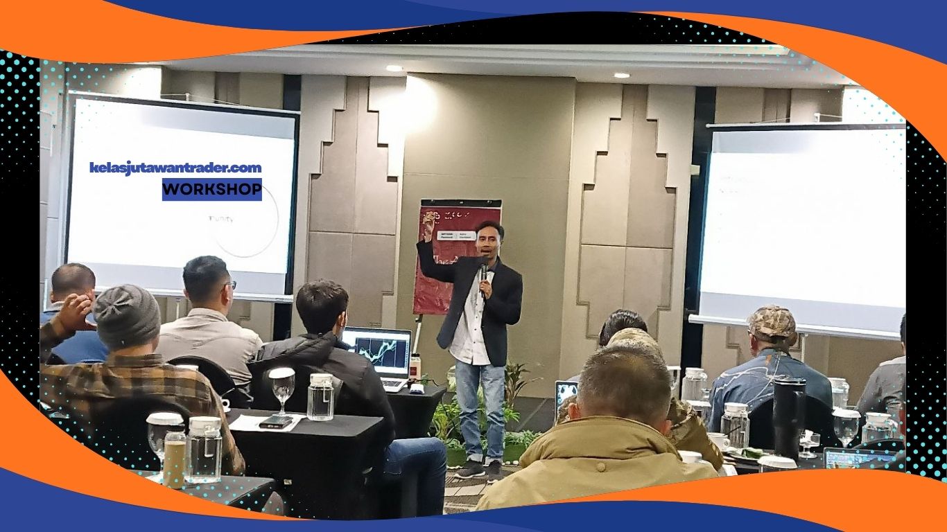 Workshop BBMA Palembang Sumatera Selatan