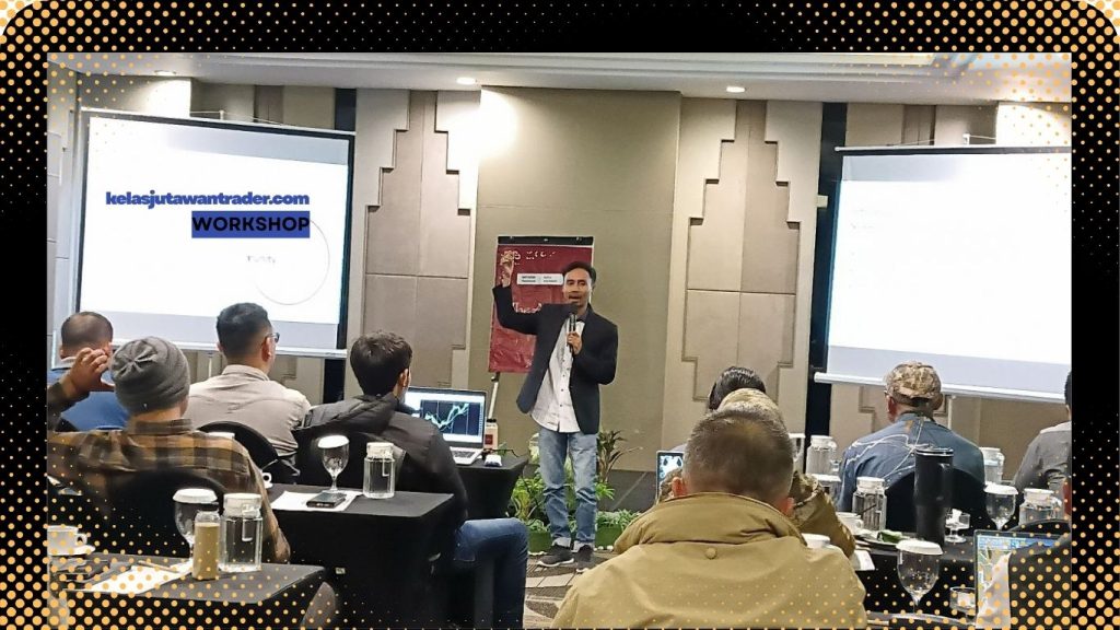 Kursus Trading Forex Online | Pelatihan Trading Profesional