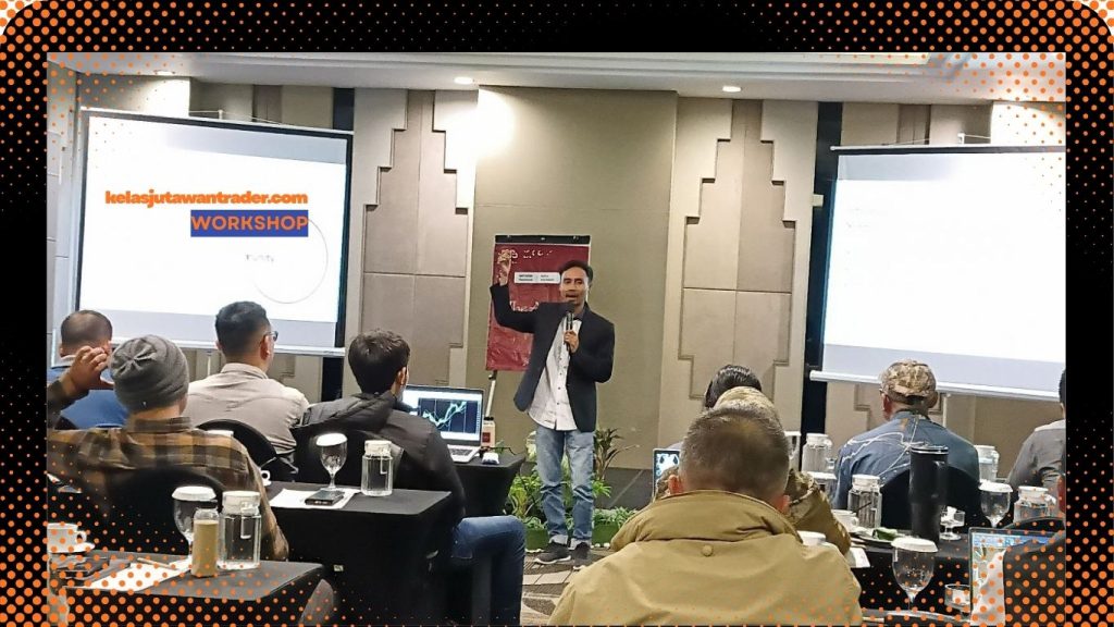 Kursus Trading Forex Online Purworejo | Belajar Trading dari Nol