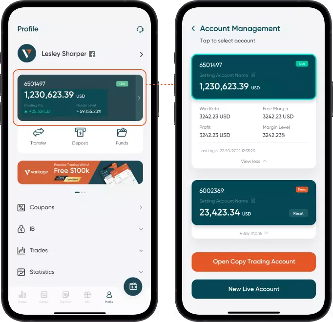 Daftar Broker Terpercaya