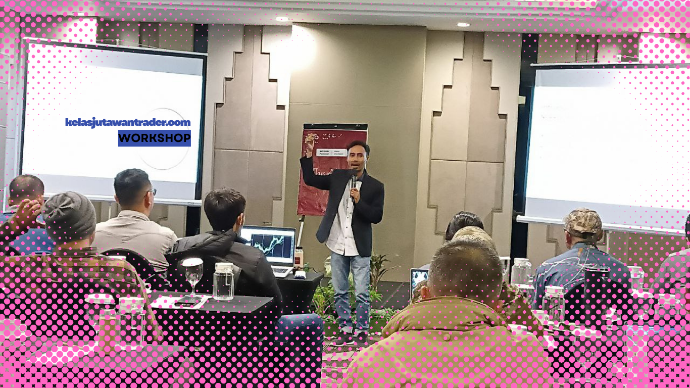 Workshop BBMA Pekanbaru Riau