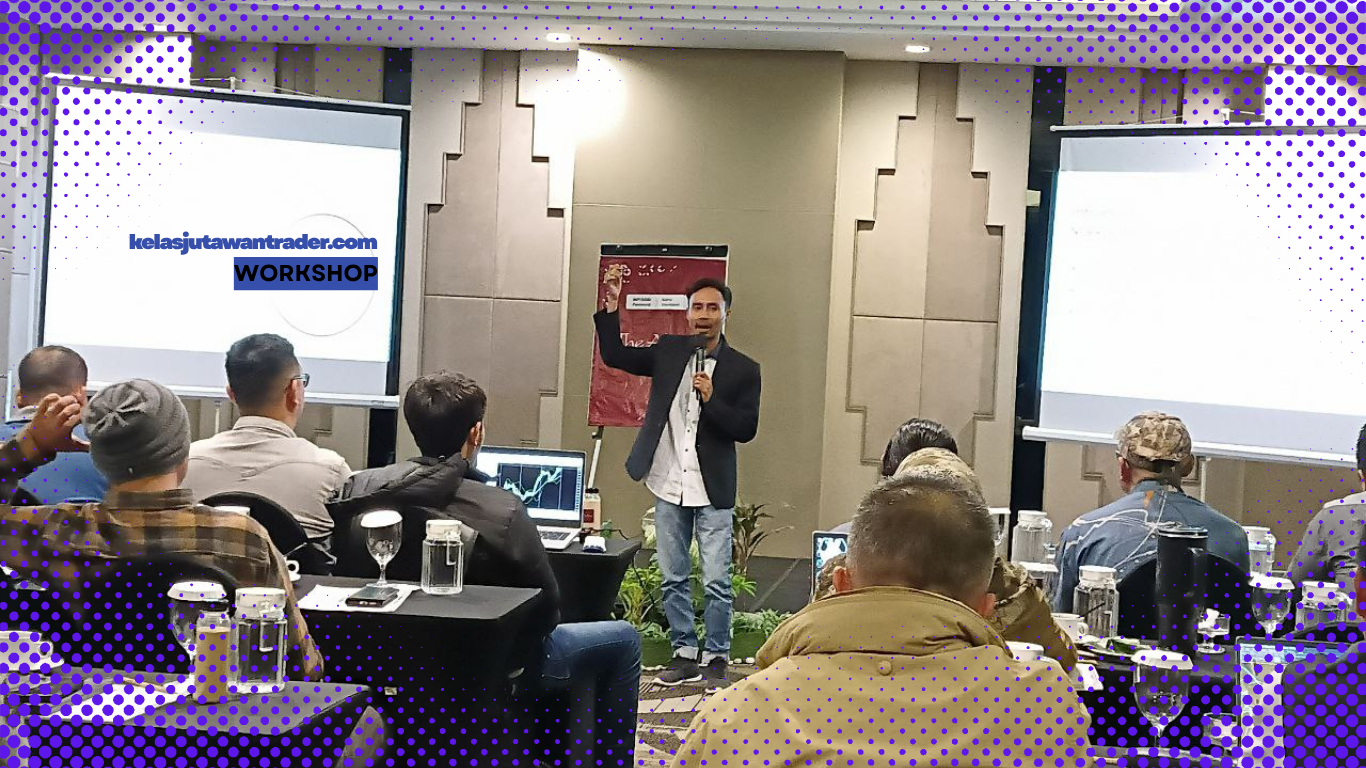 Workshop BBMA Jakarta Pusat Tanah Abang Menteng Senen Gambir