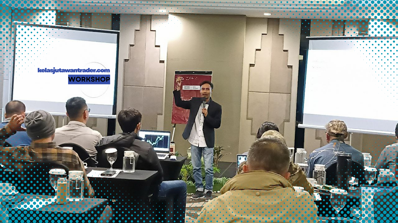 Workshop BBMA Jakarta Barat Puri Indah Grogol Slipi