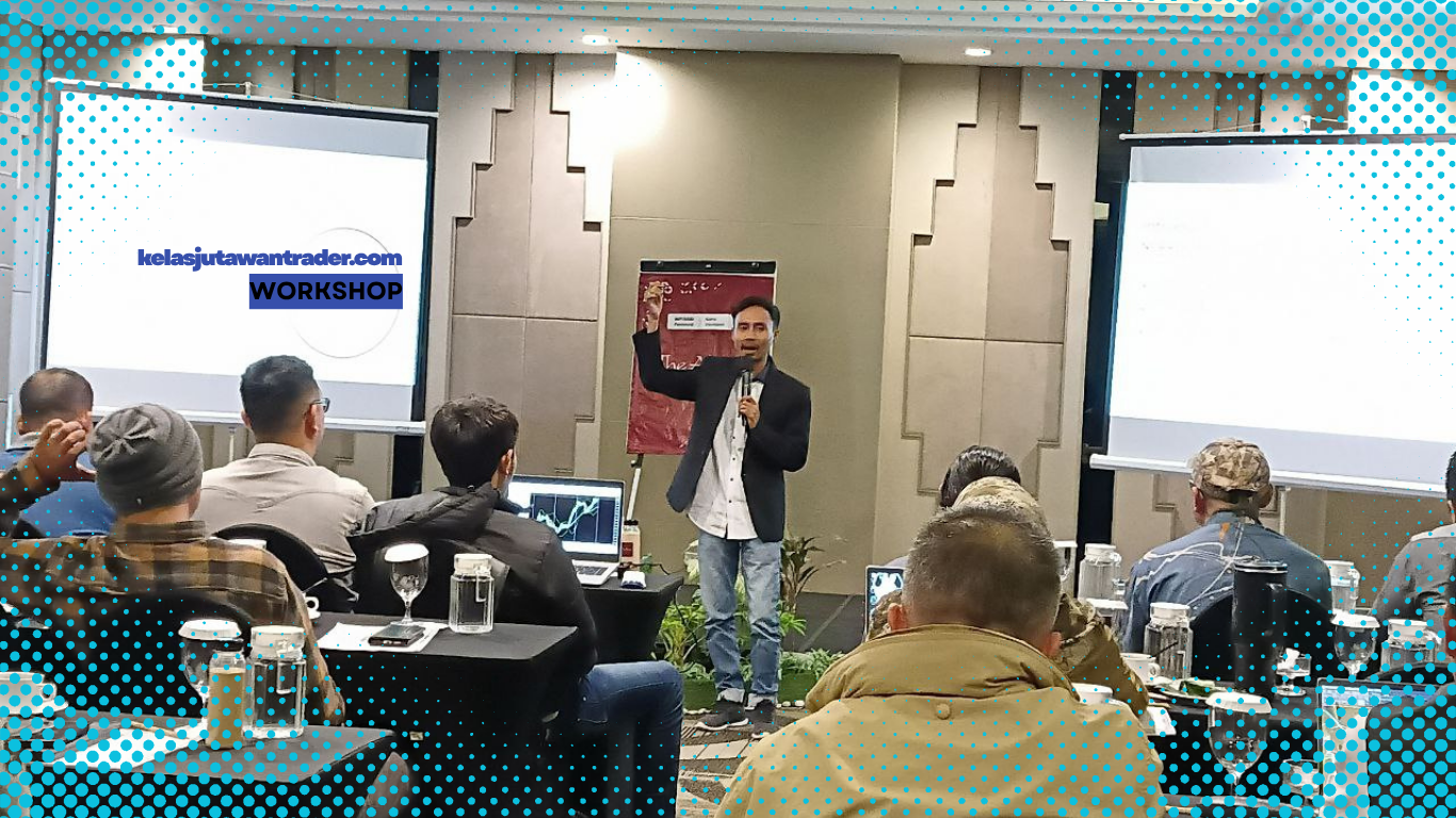 Workshop BBMA Jakarta Timur 2025