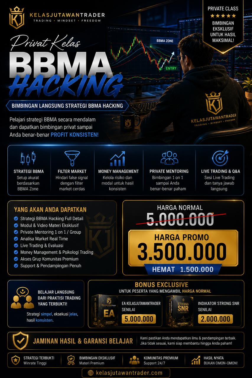 Private Class BBMA Hacking