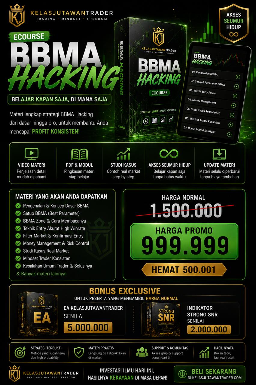 E-Course BBMA Hacking